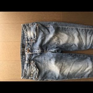 Joes Jeans Size 27